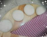 صورة لخطوة 4 من وصفة 🥖🥨 كسرة رخسيس 🥨🥖