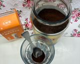 鴛鴦奶茶的食譜步驟1照片