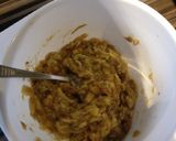 Une image de l'étape 2 de Caviar d'aubergine.