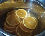 Foto del paso 1 de la receta: Orange Rolls