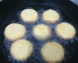 Foto langkah ke 3 dari resep Rondo Royal (Tape Goreng).