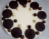 Foto del paso 3 de la receta: Tarta de oreo facilísima
