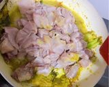 Foto langkah ke 2 dari resep Tongseng Ayam.