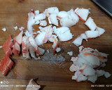 Foto del paso 7 de la receta: Lobster o "sándwich de bogavante"