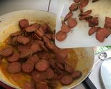 Foto del paso 7 de la receta: Longanizas guisadas