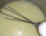 A picture of step 2 of Appe Cupcakes.