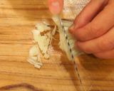 A picture of step 5 of Japanese Cabbage Rolls ロールキャベツ.