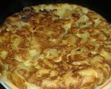 Foto del paso 3 de la receta: Tortilla de papas