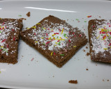 Foto del paso 4 de la receta: Bizcochitos de nutella riquisimosssssss