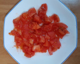 Foto del paso 3 de la receta: Pollo con ciruelas