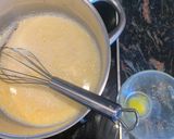 Foto del paso 7 de la receta: Hojaldre de frutas con crema pastelera