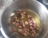 Foto del paso 1 de la receta: Cous-cous de la mamá