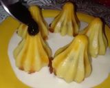 अल्टिमेट मोदक (modak recipe in marathi) रेसिपी स्टेप 9 फोटो 