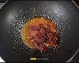 A picture of step 2 of Kathiyawadi Dahi Tikhari.