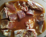 Foto del paso 2 de la receta: Costillas al Curry