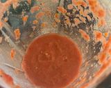A picture of step 5 of Egg Punjabi Curried.