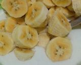 Foto langkah ke 2 dari resep Pisang goreng pisang raja.
