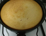 Foto del paso 7 de la receta: Bizcochuelo de Dulce de Leche