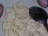 Pangsit Tahu Keju