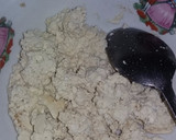 Foto langkah ke 1 dari resep Pangsit Tahu Keju.