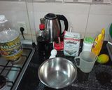 Foto del paso 1 de la receta: Alfajores de maicena (sin manteca)