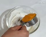 A picture of step 5 of Delicious Mango Shrikhand Recipe.