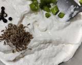 Dahi wada recipe step 3 photo