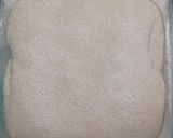 Foto langkah ke 13 dari resep Basic Sourdough Bread 72% (Open Bake Method - Oven Tangkring).