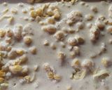 Foto del paso 2 de la receta: Pastel integral con masa licuada de espinaca y queso 🥬🧀