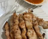 Foto langkah ke 3 dari resep Sate Taichan.