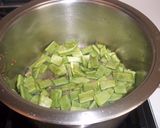 Foto del paso 10 de la receta Arroz meloso del mar con albóndigas de boquerones