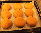 Foto del paso 4 de la receta: Berrugas de perlas