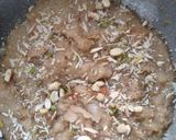 सूजी का हलवा (sooji ka halwa recipe in Hindi) रेसिपी चरण 4 फोटो