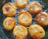 দই বড়া(Doi vada recipe in Bengali) রেসিপি ধাপ - 4 ছবি