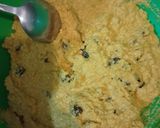 Foto del paso 4 de la receta: Tartitas de zanahoria y avena 😋