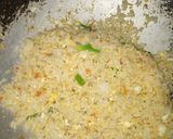 Foto langkah ke 2 dari resep Nasi Goreng Cikur / Kencur.