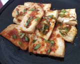 Foto langkah ke 4 dari resep Dubu Jorim (두부조림) Tahu Korea.