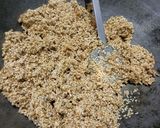 तिळगुळ आणि तिळाची वडी (tilgul tilachi wadi recipe in marathi) रेसिपी स्टेप 2 फोटो