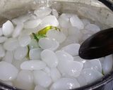 Foto langkah ke 3 dari resep Manisan Kolang Kaling.