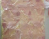 Foto del paso 2 de la receta: Pionono primavera