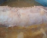 Foto del paso 2 de la receta: Vitel toné muy fácil