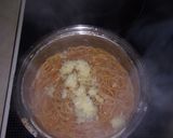 Φωτογραφία βήματος 7 της συνταγής Μακαρόνια με σάλτσα ντομάτας και γιαούρτι 🍅