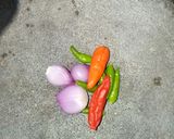 Foto langkah ke 4 dari resep Tahu Gejrot khas Cirebon.