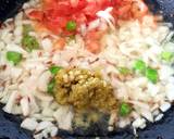Dahi Tikhari (Dahi Ki Sabzi) recipe step 2 photo