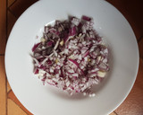 Foto del paso 3 de la receta: Potaje de azukis, calabaza y espinacas (olla rápida) 🌿