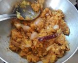 વઘારેલી ખીચડી (Vaghareli Khichdi Recipe In Gujarati) રેસીપી સ્ટેપ3ફોટો