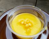 Foto langkah ke 5 dari resep Puding Jagung.