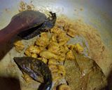 Foto langkah ke 3 dari resep Cara Mengolah Babat untuk Nasi Goreng.