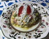 Foto del paso 2 de la receta: Tartar de aguacate al aceite de trufa blanca