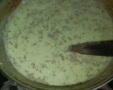 पान कुल्फी (paan kulfi recipe in Hindi) रेसिपी चरण 2 फोटो